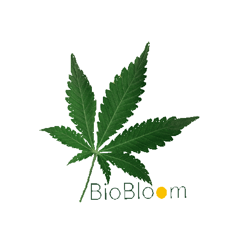 BioBloom Sticker
