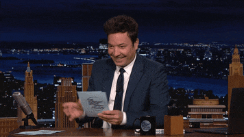 Jimmy Fallon Hands GIF by The Tonight Show Starring Jimmy Fallon