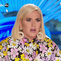 Confused Katy Perry GIF by Top Talent