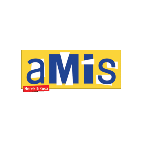 miam_artsmodestes Sticker