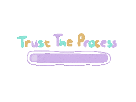 Loading Sticker