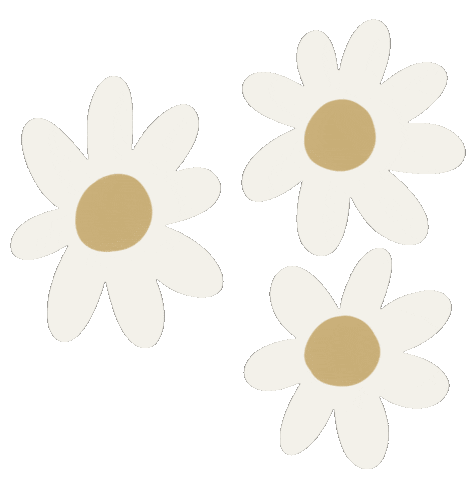 Flowers Spring Sticker