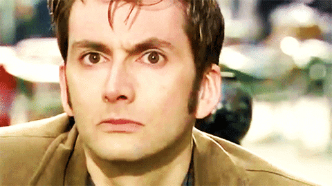 Tenth Doctor S GIFs - Find & Share on GIPHY