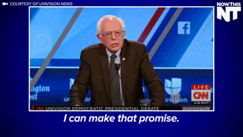 hillary clinton news GIF by NowThis 