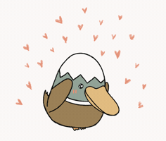 Happy Excited GIF