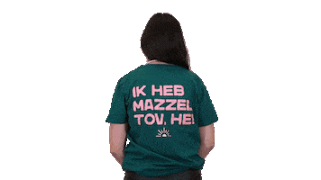 Hooihuis Sticker