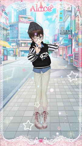 chouchouu  GIF