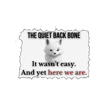 Keep Going Mental Health Sticker