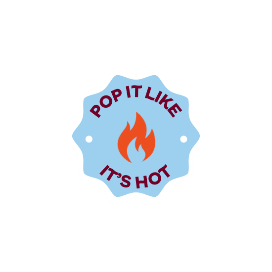 Costa Coffee Malta Sticker