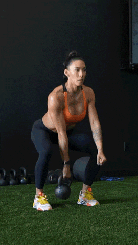 Personal Trainer Fitness GIF by Onnit