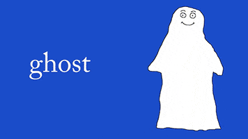 animation halloween GIF by Channel Frederator