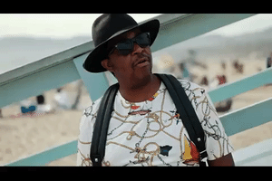 house music beach GIF by Universal Music Africa