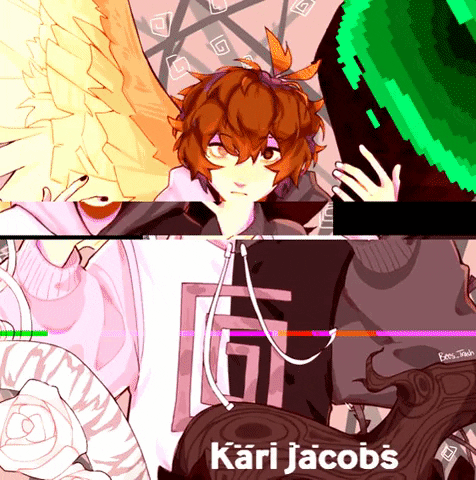 Time Traveler GIF
