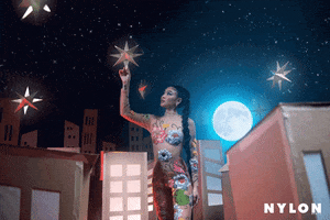 Wildest Dreams GIF