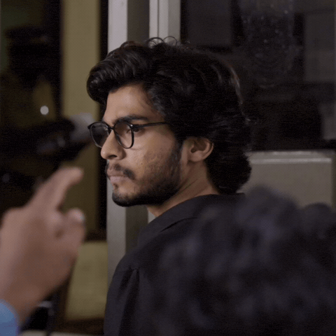 Scene Superstar GIF