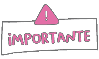 Alerta Sticker