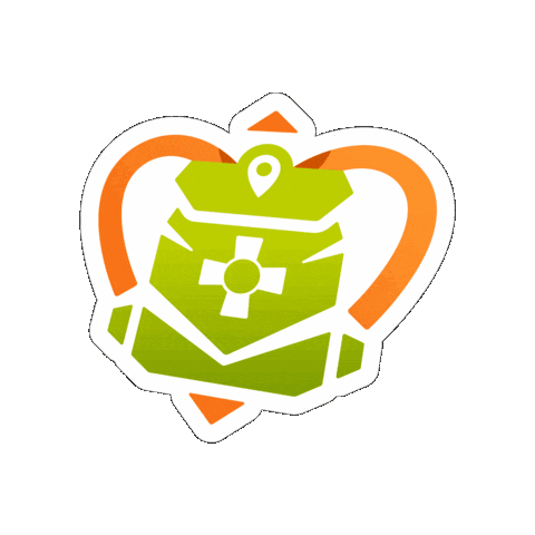 Coragem Sticker by Salesianos