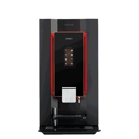 Sticker by Animocoffee