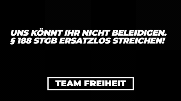Beleidigung GIF by Team Freiheit Rheinland-Pfalz