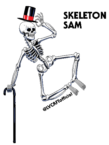 Cartoon Sticker