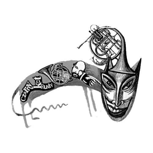 Szczecin Sticker by Teatr Polski w Szczecinie