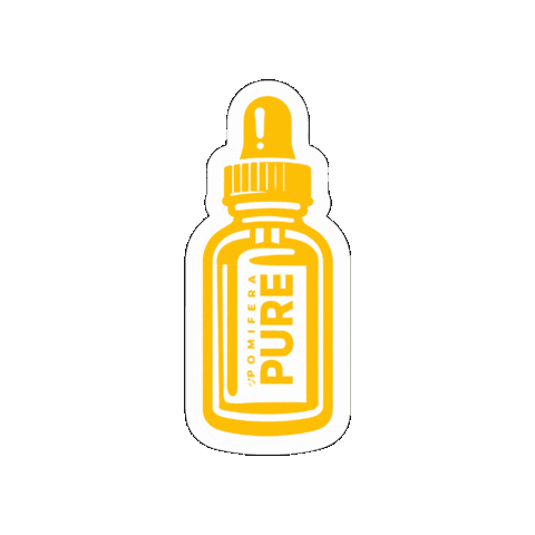 Sticker by Pomifera