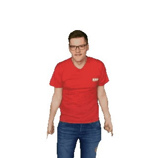 Antenne Bad Kreuznach Sticker