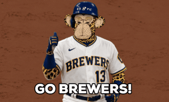 Major League Baseball Thumbs Up GIF by Boring Merch