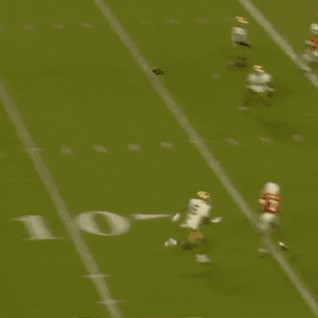 College Football Miami GIF