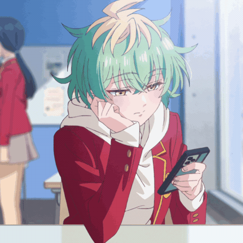 Miwa Mikadono GIF