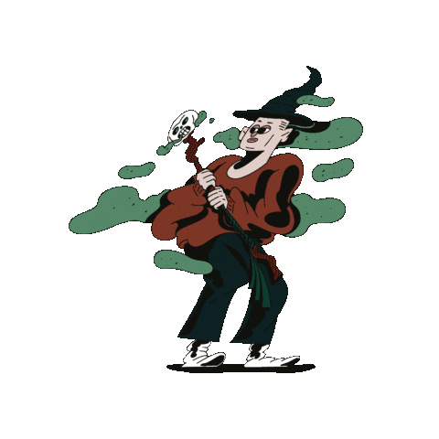 Dance Sticker
