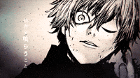 Kaneki Gifs Get The Best Gif On Giphy Kaneki Gifs Get The Best Gif On Giphy