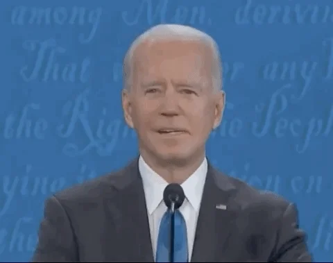 I Cant Joe Biden GIF