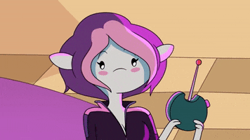 video games bravest warriors GIF by Cartoon Hangover