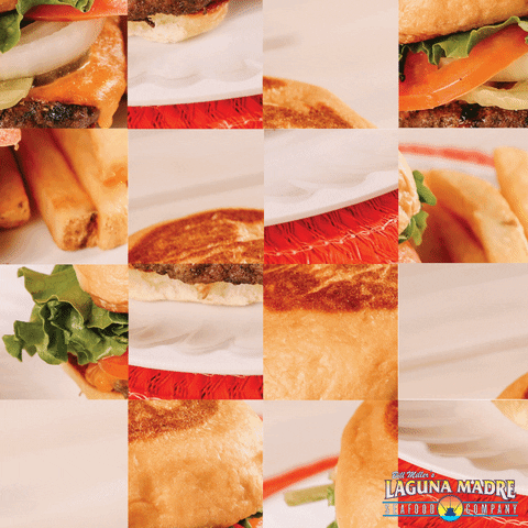 French Fries Burger GIF by Bill Miller Bar-B-Q