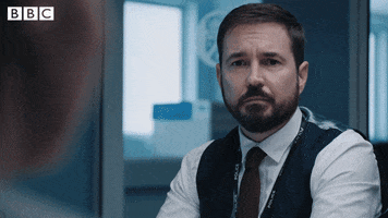 Bbc One Hastings GIF by BBC