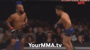Espn Ufc GIF
