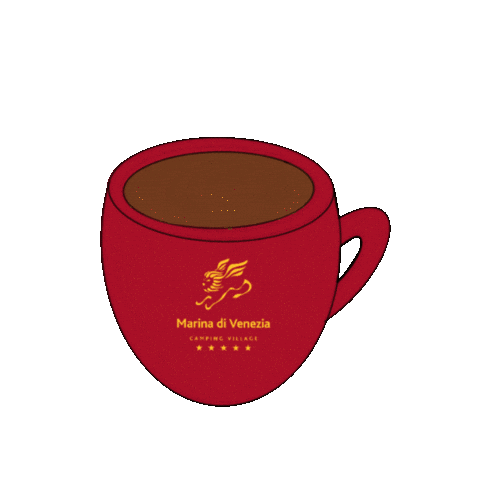 Summer Sun Sticker by Marina Di Venezia