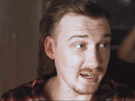 Whiskey Glasses GIF by Morgan Wallen