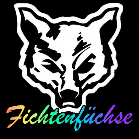 Fichte GIF by Fichtenfuechse