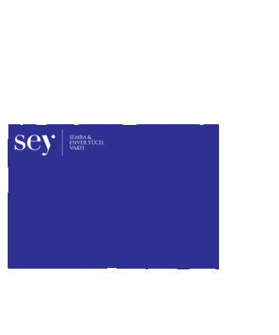 Sey Vakfı Sticker