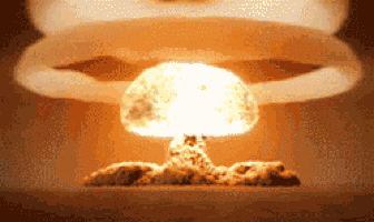 Nuclear Bomb GIFs - Get the best GIF on GIPHY