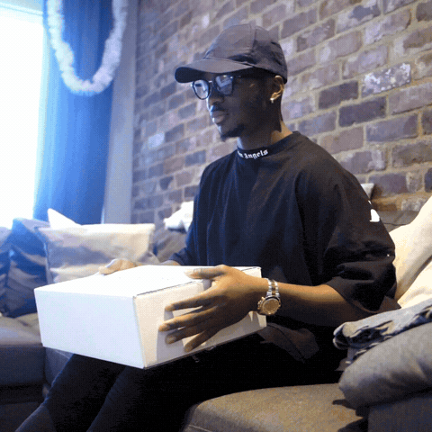 GIF by Shoe Lab
