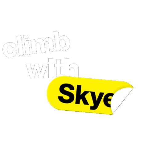 Tsr Sticker by The Sky Race