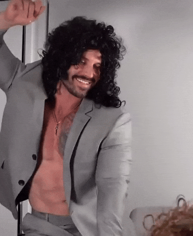 Fun Dancing GIF