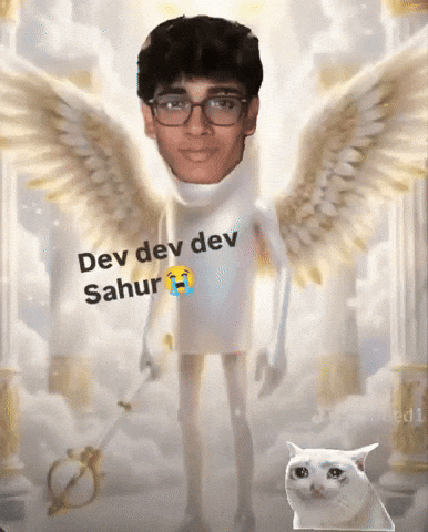 Shourya GIF