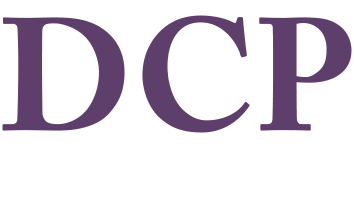 Downtown College Prep Sticker