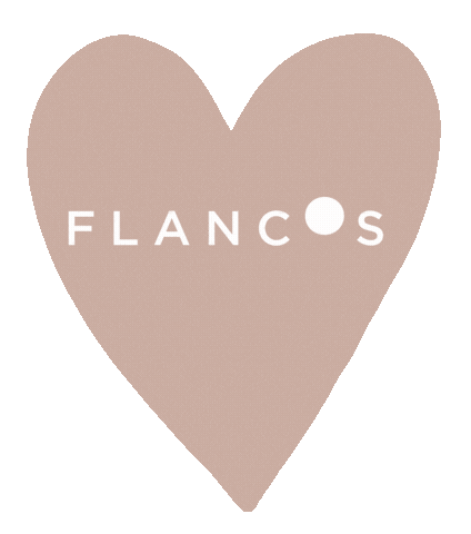 Flancos Sticker
