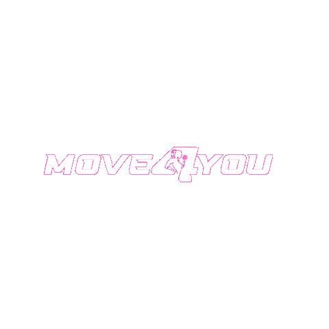 Move4You Sticker
