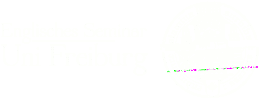 Freiburgliebe Sticker by Englisches Seminar | Freiburg